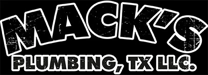 Mack’s Plumbing, TX LLC