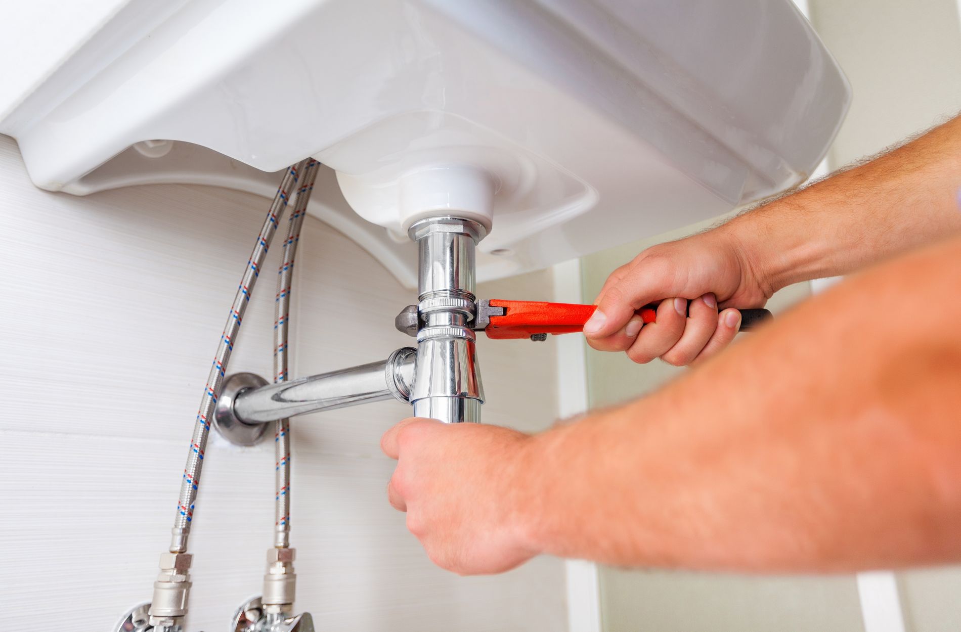 plumbing services