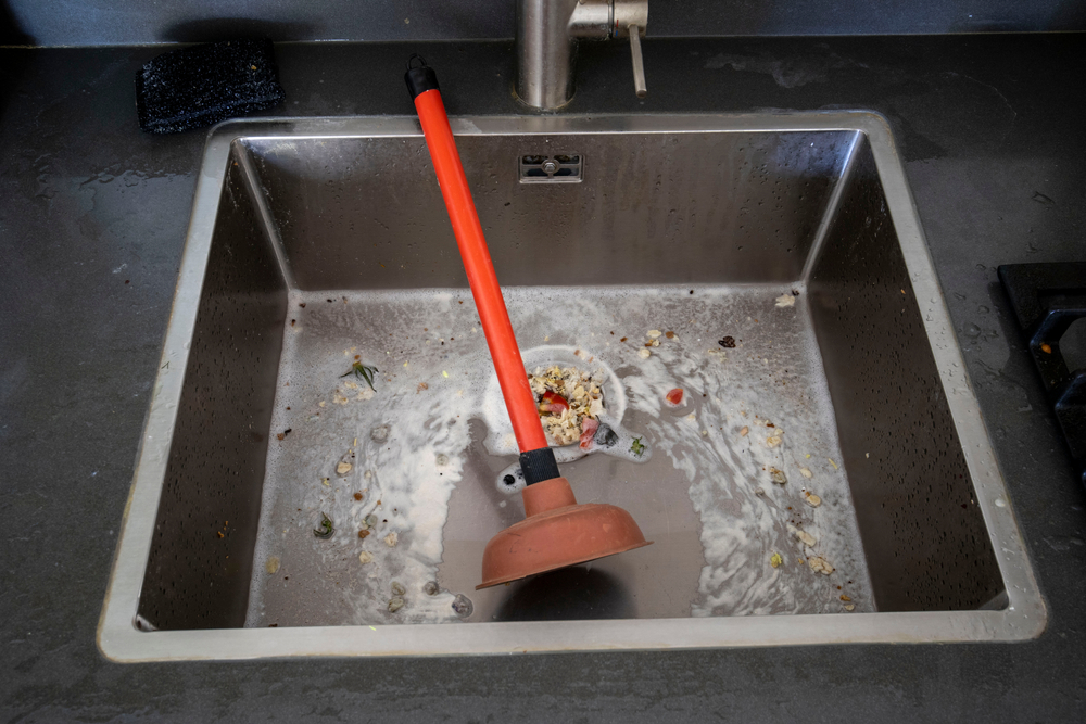 drain cleaning